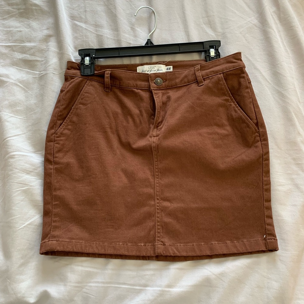 Skirt